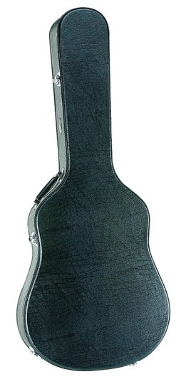 Kona Tolex Mandolin Case A & F Style