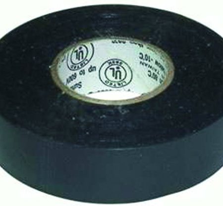 Nippon 10 Roll Electrical Tape 3/4X60