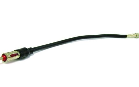 Ford Antenna Adapter Factry To Aftrmrket