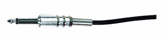 Fatboy 20 Ft Straight Cord Metal End