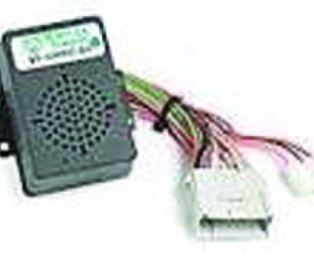 Metra Gm Onstar Retention Module