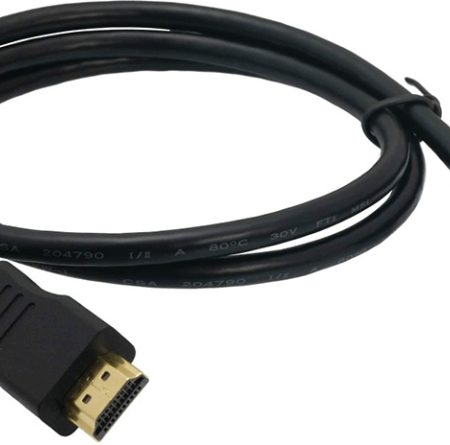 N.A. 6ft HDMI Cable 1.4V (HM-2005-6)