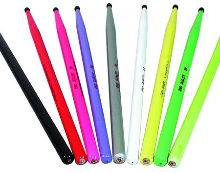 Hot Stick Sz. Rock Var. Colors