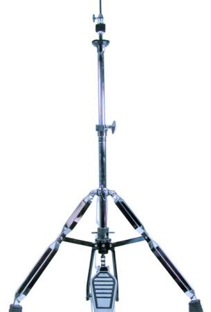 Gp Perc Double Braced Hi-Hat Std Hvy-Dut