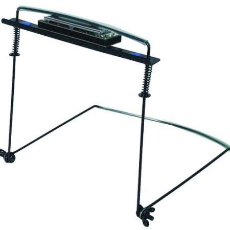Harmonica Holder  25