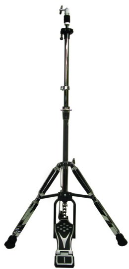Gp Perc Double Braced Hi-Hat Std Med-Dut