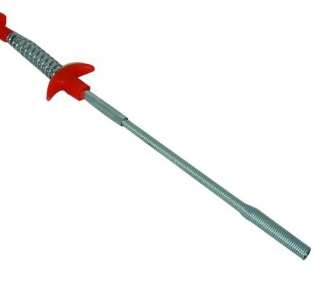Flexible Spring Pick Up Tool