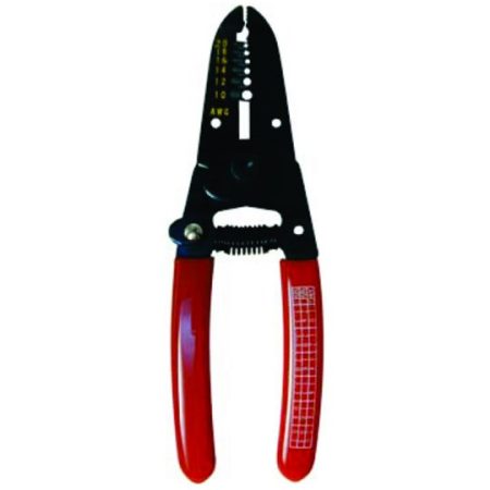 Wire Stripper/Cutter For 10-20 Awg