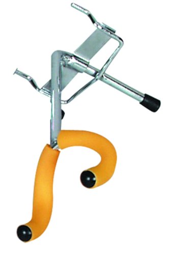 Front Facing Guitar Hook-
