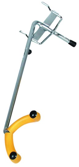Right Facing Guitar Hook
