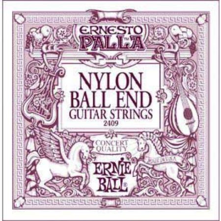 Ernie Ernesto Palla Nyl Classic Ball End