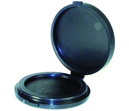 Pocket Fingerprint Pad W/Adh ( 100)