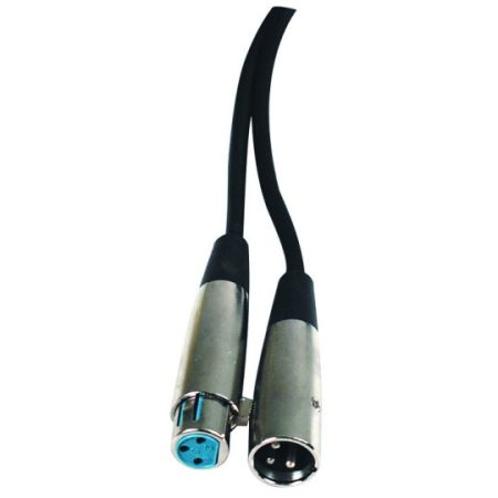 Xlr To Xlr Mic Cable