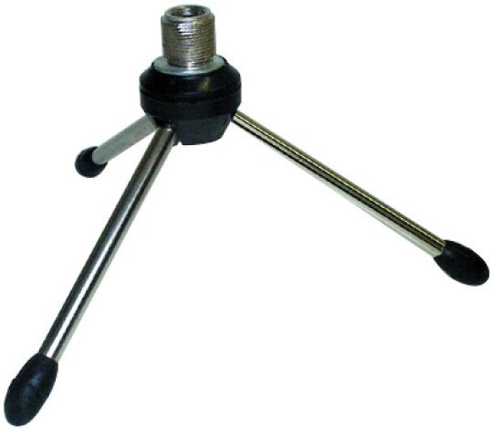 Microphone Desk Stand (F-6)