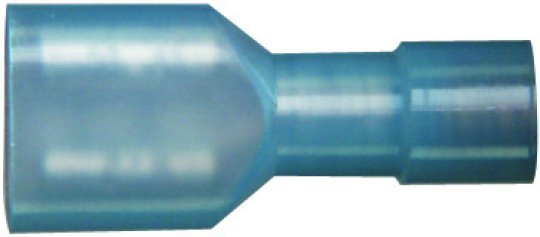 Female Q.Disconnect 16-14Ga Bl.