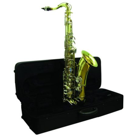 Mirage Tenor Sax Bb Hi F# Key