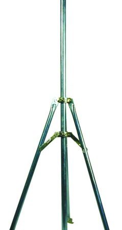 Antenna Mast 5ft 16 Gauge