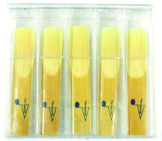 Harris Narrag Clar Reed Str # 2.5 5Pk