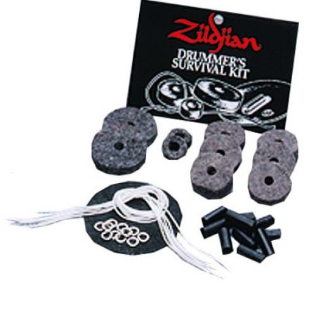 Zildjian Survival Kit Asstd Washers Etc