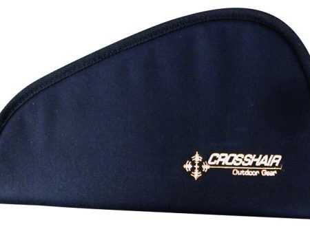 Crosshair Og 6.5 In X 9 In Pistol Pouch