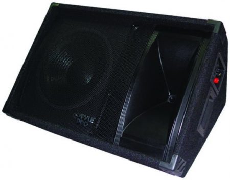 Pyle P  12in 2 Way Stage Monitor Each