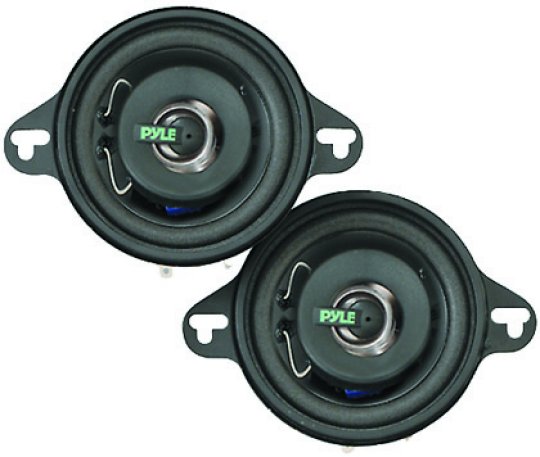 Pyle Wave 3.5in 2-Way Speaker