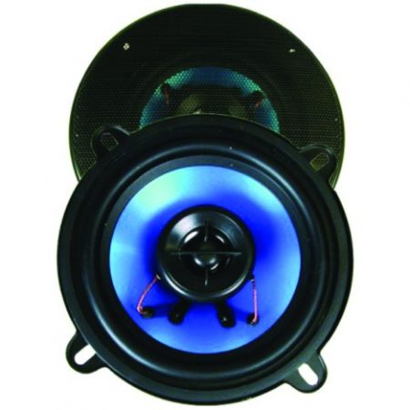 Q Power 6.5  500 Watt Coaxial Speaker