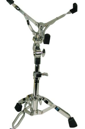 Gp Perc Dbl Braced Hvy Duty Snare Stand