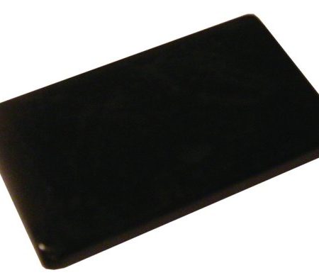 Gold Test Stone 1.5 x 2 inch