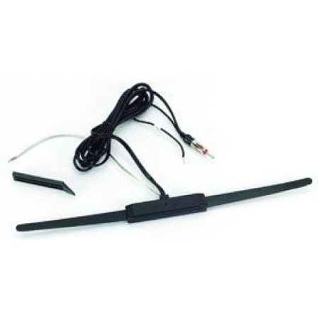 Metra Dlx   Amplified Ant