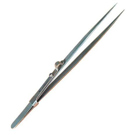 Slide  Locking Tweezers