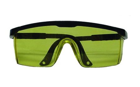 Grip Safety Glasses Clear-36/6