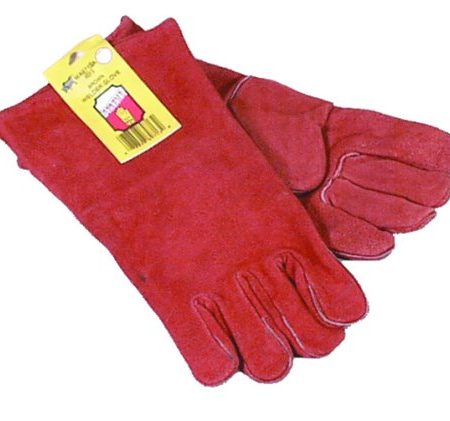 Welding Gloves 1 Pair