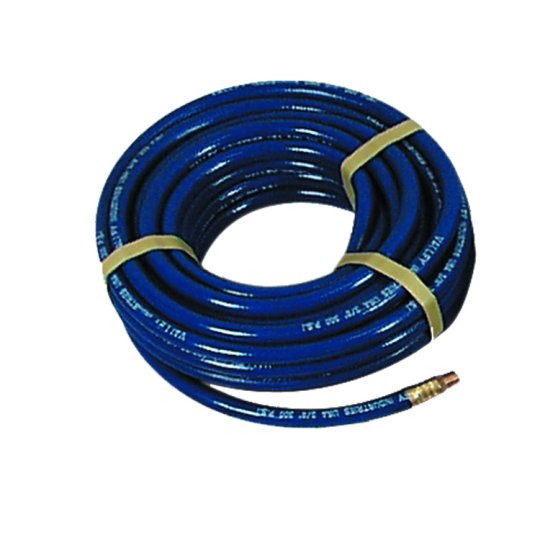 Dropship Wholesale PVC Air Hose 3/8in x 50ft 1/4 NPT USA