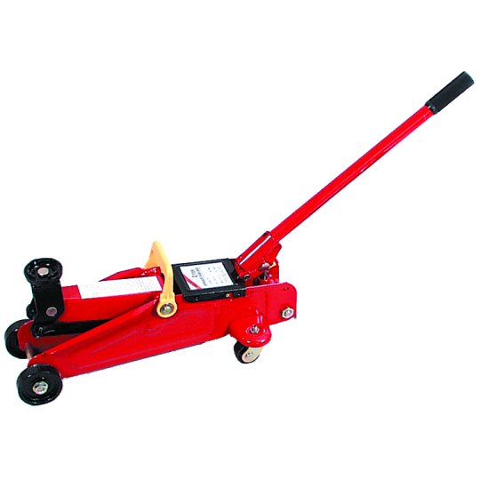 2 Ton Mini Floor Jack