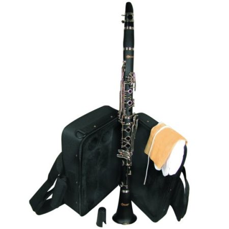 Mirage Student Clarinet W/Soft Case