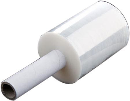 Shrink Wrap 5in x1000 Ft Tube Handle