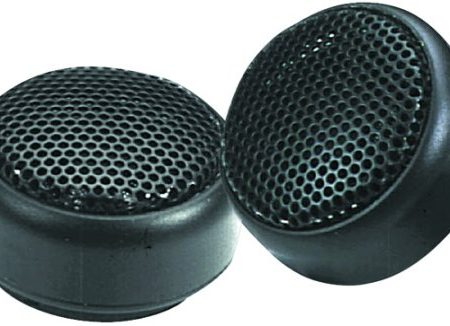 Q Power Qt-1 250 Watt Tweeter 60