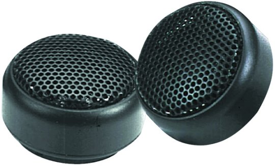Q Power Qt-1 250 Watt Tweeter 60