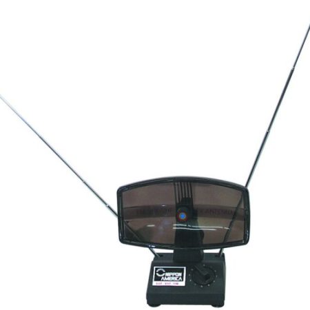 Small Dish Antenna