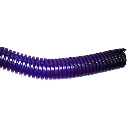 1/2in Splitloom Tubing 100Ft Rl
