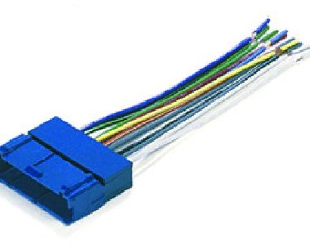 Metra 92-98 Cadi/Olds/Buick Hrns