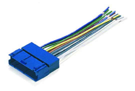 Metra 92-98 Cadi/Olds/Buick Hrns