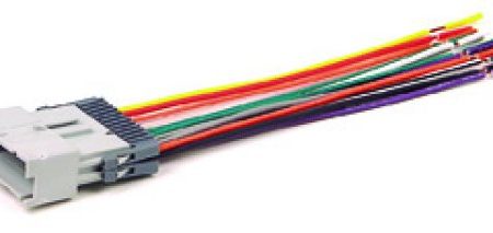 Metra 2000 Cavalier Harness