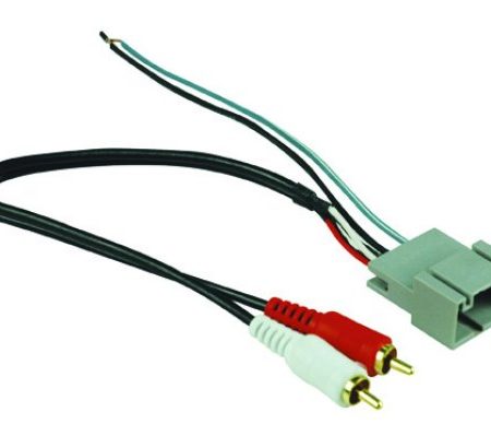 Metra 2003-Up Ford Harness