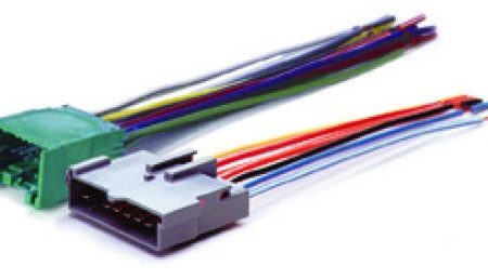 Metra Wire Hrns Ranger/Explr