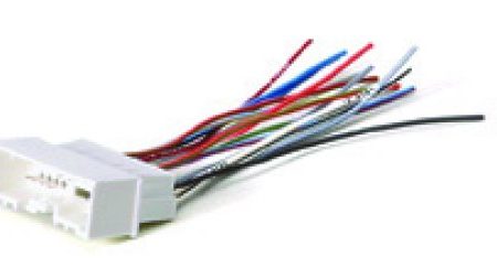 Metra 2001 Up Mazda Prot Hrns