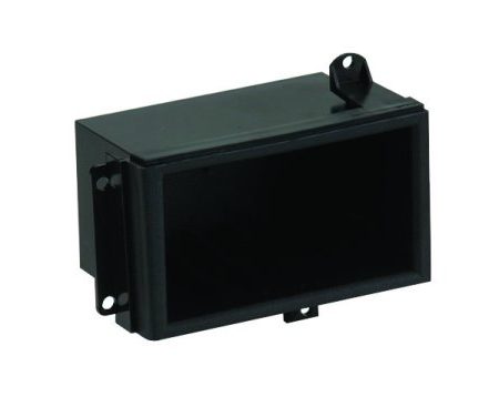 Metra Repl Pocket/Gm Trk 88-94