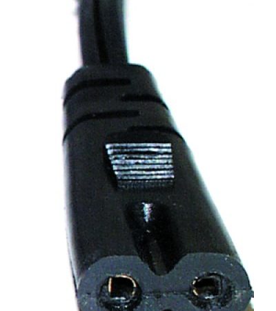 Universal F/8 Type Ac Rep Cord