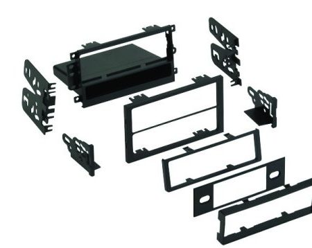 Metra Gm/Suzuki Multi Kit 95-03